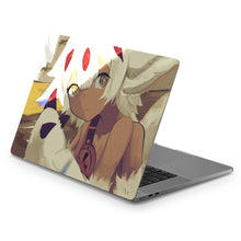 Load image into Gallery viewer, Anime Made In A Macbook Skin