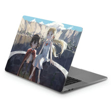 Load image into Gallery viewer, Anime Made In A Macbook Skin