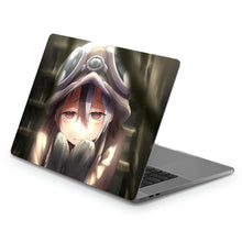 Load image into Gallery viewer, Anime Made In A Macbook Skin