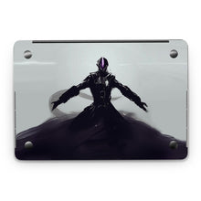 Load image into Gallery viewer, Anime Made In A Macbook Skin
