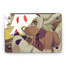 Load image into Gallery viewer, Anime Made In A Macbook Skin