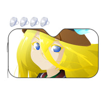 Load image into Gallery viewer, Anime Made In Abyss Car Sunshade