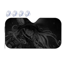 Load image into Gallery viewer, Anime Made In Abyss Car Sunshade