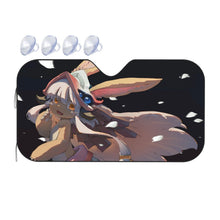 Load image into Gallery viewer, Anime Made In Abyss Car Sunshade