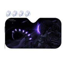 Load image into Gallery viewer, Anime Made In Abyss Car Sunshade