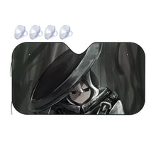 Load image into Gallery viewer, Anime Made In Abyss Car Sunshade