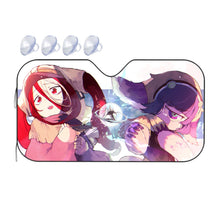 Load image into Gallery viewer, Anime Made In Abyss Car Sunshade