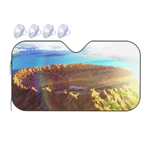 Load image into Gallery viewer, Anime Made In Abyss Car Sunshade