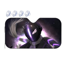 Load image into Gallery viewer, Anime Made In Abyss Car Sunshade