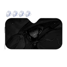 Load image into Gallery viewer, Anime Made In Abyss Car Sunshade