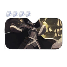 Load image into Gallery viewer, Anime Made In Abyss Car Sunshade