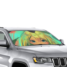 Load image into Gallery viewer, Anime Made In Abyss Car Sunshade