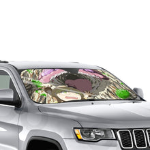 Load image into Gallery viewer, Anime Made In Abyss Car Sunshade