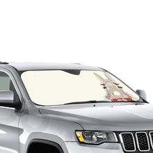 Load image into Gallery viewer, Anime Made In Abyss Car Sunshade