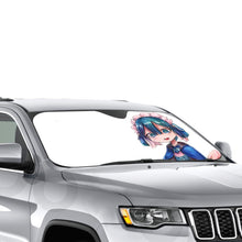 Load image into Gallery viewer, Anime Made In Abyss Car Sunshade