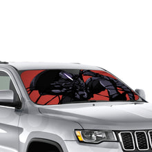 Load image into Gallery viewer, Anime Made In Abyss Car Sunshade