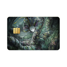 Load image into Gallery viewer, Anime Made In Abyss Credit Card Skins (4-in-1 Pack)