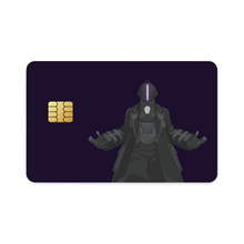 Load image into Gallery viewer, Anime Made In Abyss Credit Card Skins (4-in-1 Pack)