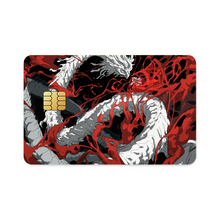 Load image into Gallery viewer, Anime Made In Abyss Credit Card Skins (4-in-1 Pack)