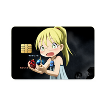 Load image into Gallery viewer, Anime Made In Abyss Credit Card Skins (4-in-1 Pack)