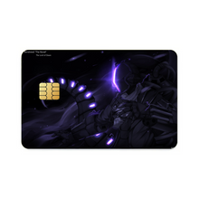 Load image into Gallery viewer, Anime Made In Abyss Credit Card Skins (4-in-1 Pack)