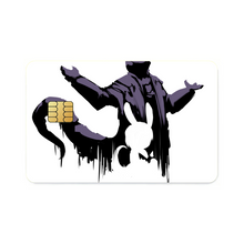 Load image into Gallery viewer, Anime Made In Abyss Credit Card Skins (4-in-1 Pack)