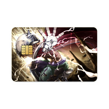 Load image into Gallery viewer, Anime Made In Abyss Credit Card Skins (4-in-1 Pack)
