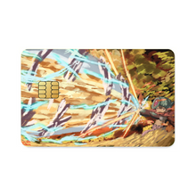 Load image into Gallery viewer, Anime Made In Abyss Credit Card Skins (4-in-1 Pack)