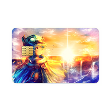 Load image into Gallery viewer, Anime Made In Abyss Credit Card Skins (4-in-1 Pack)