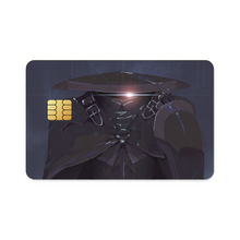 Load image into Gallery viewer, Anime Made In Abyss Credit Card Skins (4-in-1 Pack)