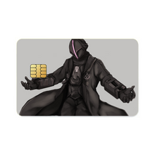 Load image into Gallery viewer, Anime Made In Abyss Credit Card Skins (4-in-1 Pack)
