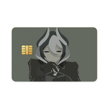 Load image into Gallery viewer, Anime Made In Abyss Credit Card Skins (4-in-1 Pack)