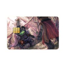 Load image into Gallery viewer, Anime Made In Abyss Credit Card Skins (4-in-1 Pack)