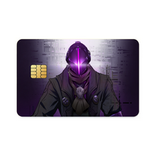 Load image into Gallery viewer, Anime Made In Abyss Credit Card Skins (4-in-1 Pack)