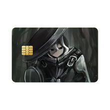 Load image into Gallery viewer, Anime Made In Abyss Credit Card Skins (4-in-1 Pack)