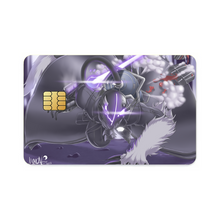 Load image into Gallery viewer, Anime Made In Abyss Credit Card Skins (4-in-1 Pack)
