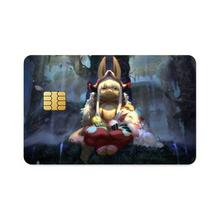 Load image into Gallery viewer, Anime Made In Abyss Credit Card Skins (4-in-1 Pack)