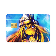 Load image into Gallery viewer, Anime Made In Abyss Credit Card Skins (4-in-1 Pack)
