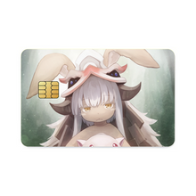 Load image into Gallery viewer, Anime Made In Abyss Credit Card Skins (4-in-1 Pack)
