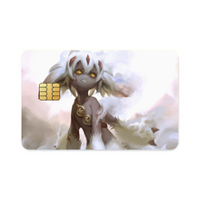 Load image into Gallery viewer, Anime Made In Abyss Credit Card Skins (4-in-1 Pack)