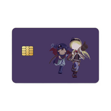 Load image into Gallery viewer, Anime Made In Abyss Credit Card Skins (4-in-1 Pack)