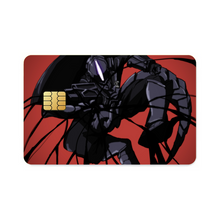 Load image into Gallery viewer, Anime Made In Abyss Credit Card Skins (4-in-1 Pack)