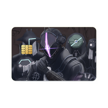 Load image into Gallery viewer, Anime Made In Abyss Credit Card Skins (4-in-1 Pack)