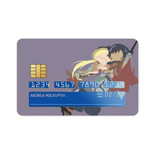 Load image into Gallery viewer, Anime Made In Abyss Credit Card Skins (4-in-1 Pack)