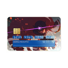 Load image into Gallery viewer, Anime Made In Abyss Credit Card Skins (4-in-1 Pack)