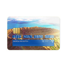 Load image into Gallery viewer, Anime Made In Abyss Credit Card Skins (4-in-1 Pack)