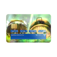 Load image into Gallery viewer, Anime Made In Abyss Credit Card Skins (4-in-1 Pack)