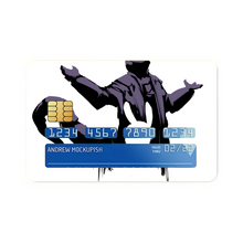 Load image into Gallery viewer, Anime Made In Abyss Credit Card Skins (4-in-1 Pack)