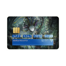 Load image into Gallery viewer, Anime Made In Abyss Credit Card Skins (4-in-1 Pack)