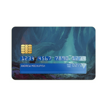 Load image into Gallery viewer, Anime Made In Abyss Credit Card Skins (4-in-1 Pack)